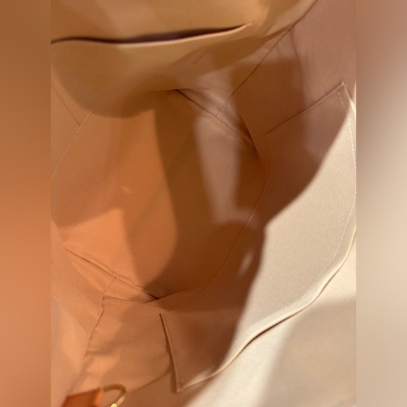 Louis Vuitton Azure Totally shoulder bag - Picture 13 of 14